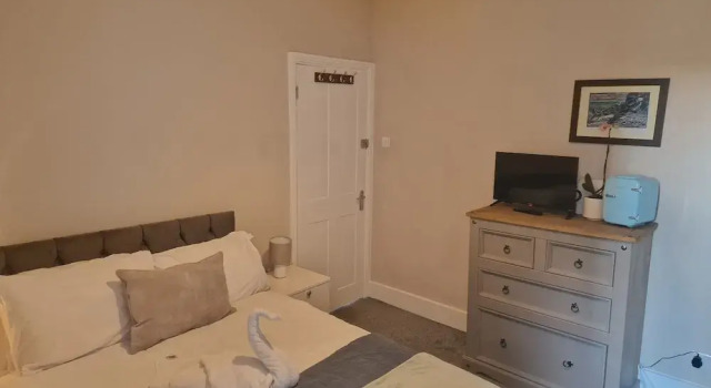 Апартаменты Luxury The Bean Apartment