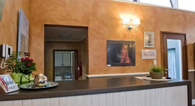 Namib Guesthouse