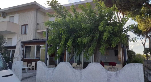 Room-quadruple Room for a Totally Relaxi, Prenota Bed & breakfast Pineto 