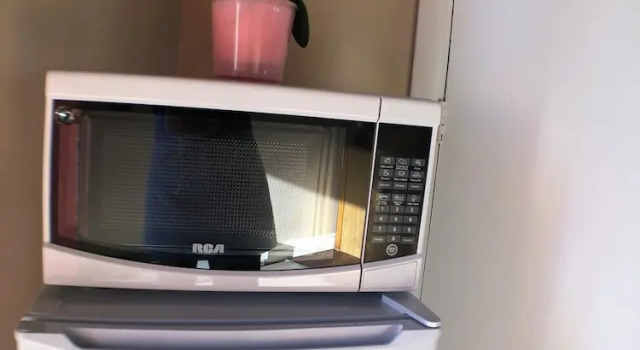 Двухместный номер Standard с видом на внутренний двор Hotel Motel Bonsoir
