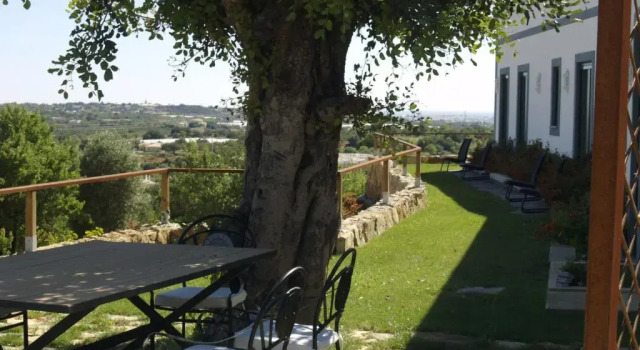 Casas de Campo em Estoi, Book Hotel Estoi Sotavento