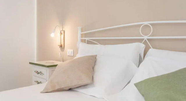 Двухместный номер Standard Masseria San Biagio