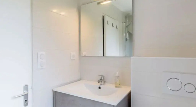 Holiday Home Breizh Riviera by Interhome, Забронировать Отель Отели Finistère с парковкой, Парковка