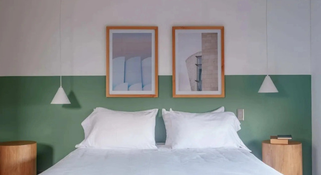 NOK Stylish Studio w Balcony in Laureles Medellin, Prenota Appartamento Medellín Antioquia