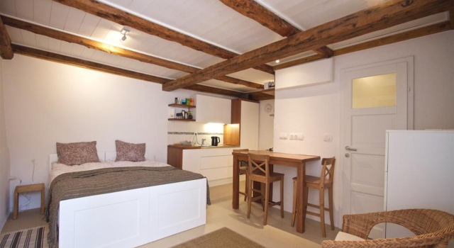 Studio apartment Lan SA1 Trogir, Riviera Trogir