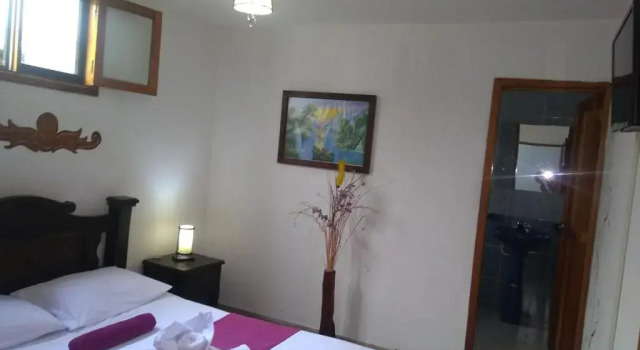 Двухместный номер Standard Hotel Agualuna