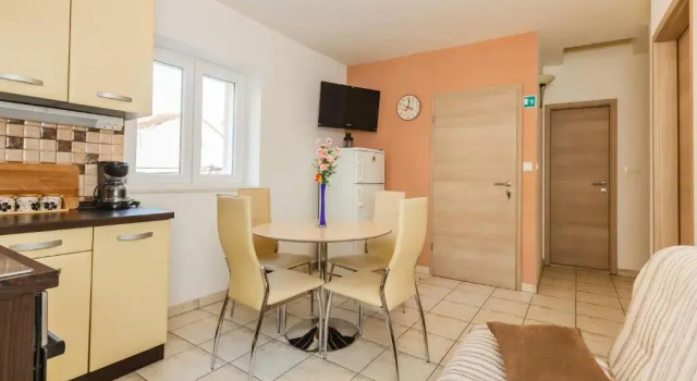 Апартаменты Apartments Antonio