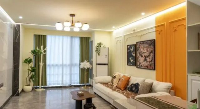 Люкс Lark · Lark Stay · Light Luxury Ambiance Hotel Apartment