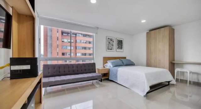 Oslo 1908 in Medell n, Reserva ahora Apartamento Medellín Antioquia