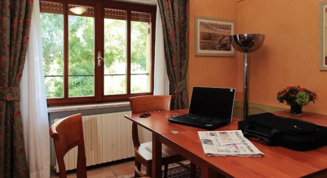 Apartamento De ejecutivo Residence Liberty