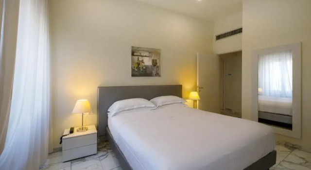 Полулюкс Hotel Residence Esplanade