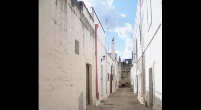 ApuliApartments Specchia