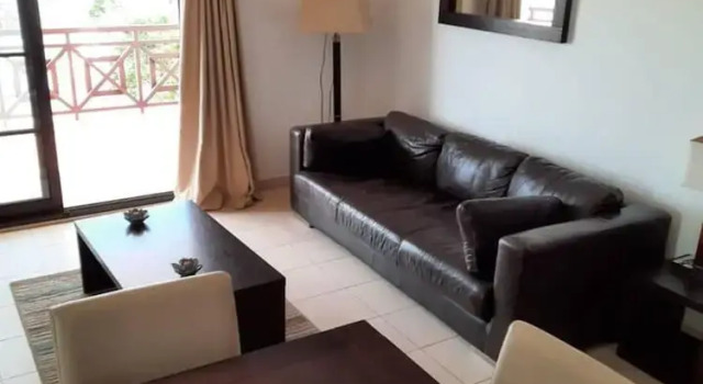 Charming 2-bed Apartment Tortuga Beach Resort, Забронировать Апартаменты/квартира Отели Санта-Мария с парковкой, рядом с Дом культуры Фунана, Парковка