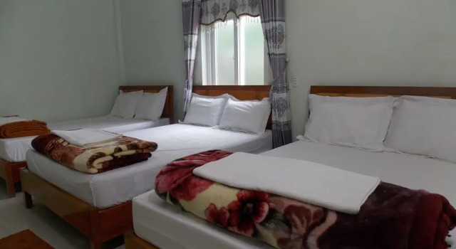 Семейный номер Standard Rose Hotel