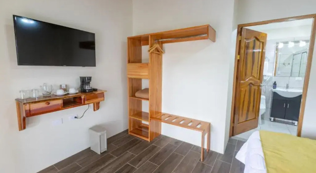 Номер Standard Sibu Boutique Hotel