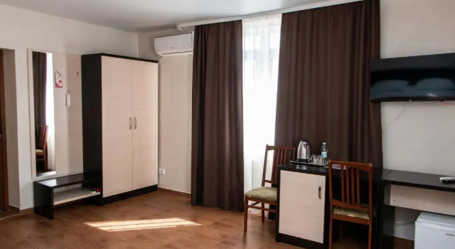 Suite avec balcon Hotel Maria