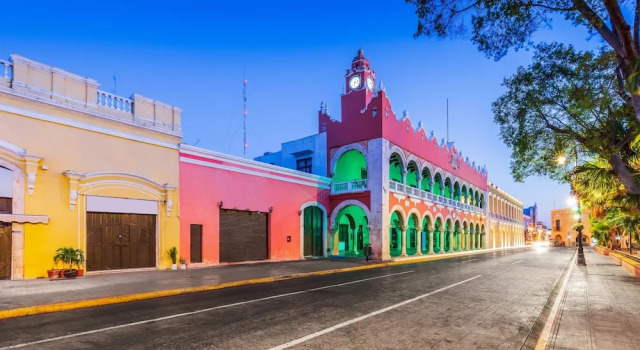 Super Cheap Loft Style Apartment in Merida Wifi Smartv, Réserver Appartement Mérida Yucatán