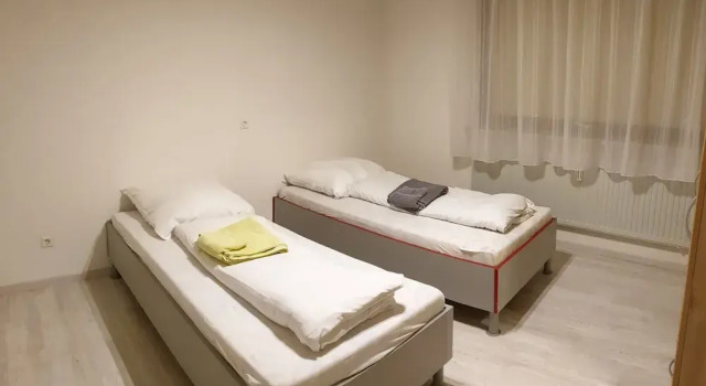 Ferienwohnungen Fritsche, Prenota Hotel Bad Mergentheim Strada Romantica