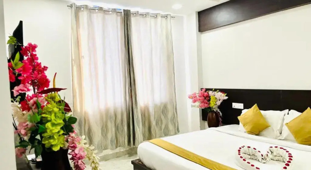 Hotel Elite By Signature Group, Varaa Hotelli Edulliset hotellit kohteessa Telangana