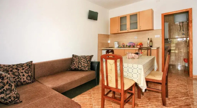Апартаменты Apartments Maxi Katić