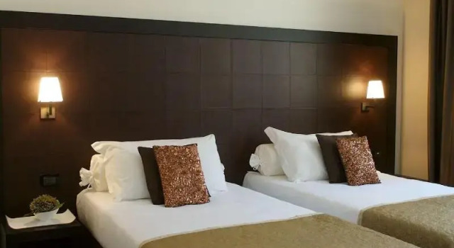 Sweet Hotel, Prenota Hotel Longa Veneto