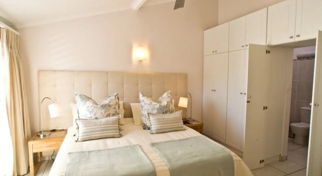 Номер Standard D3 Sea Lodge - by Stay in Umhlanga