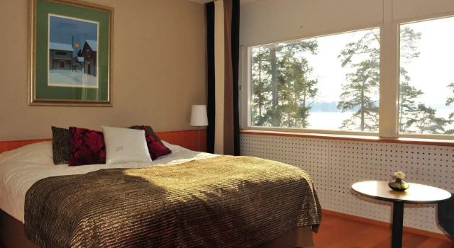 Hotel Rantapuisto