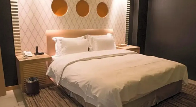 Люкс Platinum All-Ur Boutique Motel-Chang Hua Branch