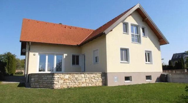 Апартаменты Ferienwohnung am Kirchberg