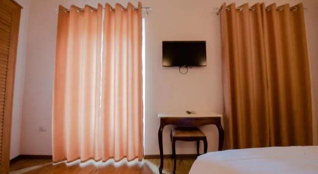 Deluxe værelse Hotel Loredano