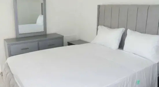 Апартаменты Condo Neuf 1 Chambre Sosua Près de Tout 306