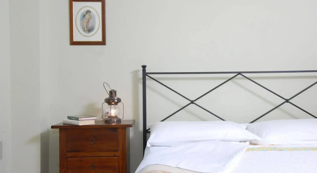 Country House Nonna Rana