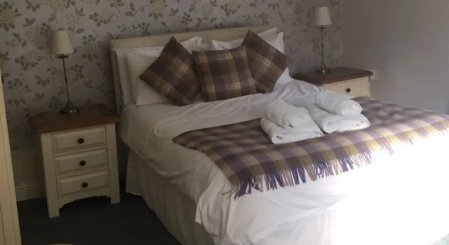 Номер Standard The Coachman Inn