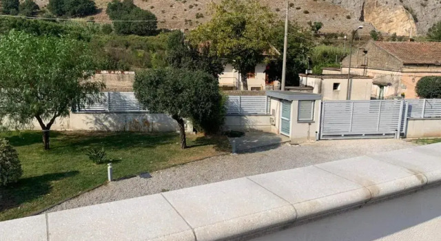 Коттедж Paola House
