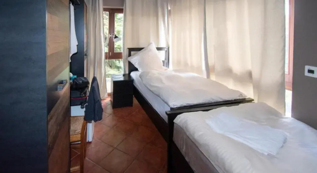 Номер Standard Boutique Hotel Sena