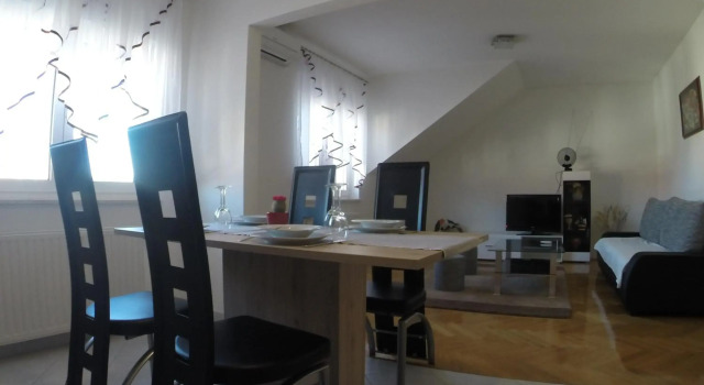 Apartments "Pavić" near Zagreb Airport, Prenota Appartamento Velika Gorica Zagabria