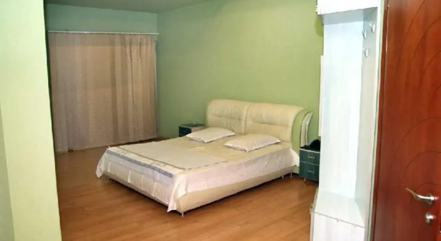 Hotel Sachveno