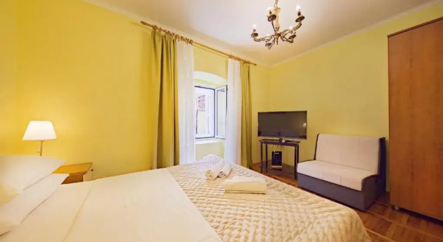 Апартаменты Apartments Niko