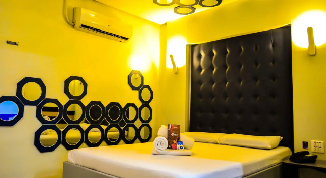 Номер Premium Hotel 99 Monumento