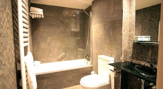 Двухместный номер Standard Hotel 9 Sant Antoni Only Adults