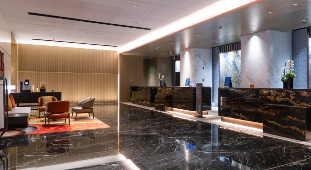 Crowne Plaza Hangzhou Linping by IHG