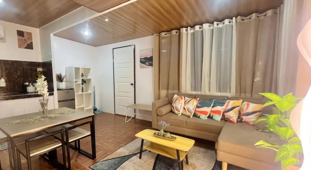 Bloomstone Urban Chill Cabin, Boek Vakantiehuis Villa's in Mindanao, Villa
