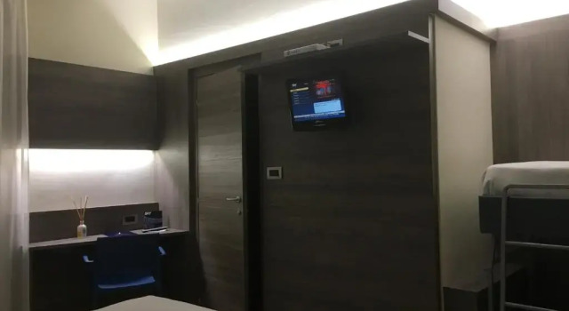 Семейный номер Superior Hotel Mediterranée