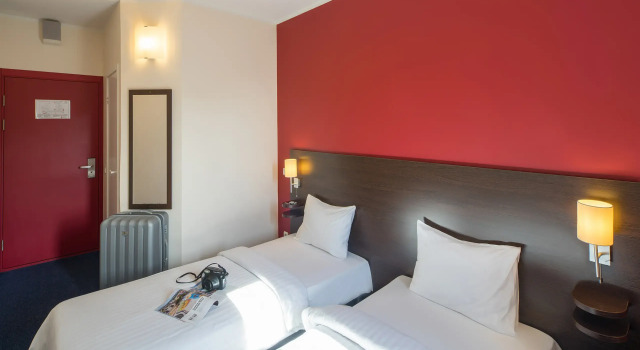 Dodo Hotel