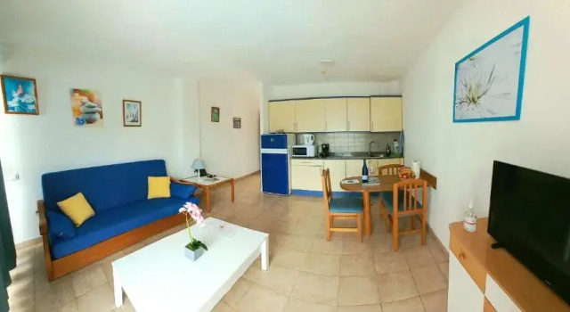 Apartamento El Cardenal, Réserver Appartement Mogán Grande Canarie