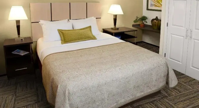 Номер Standard Candlewood Suites Sayre, PA