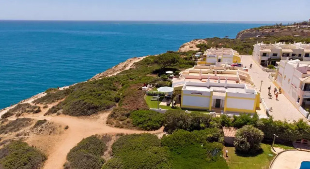 Коттедж Casa Benagil Mar by Algarve Holidays
