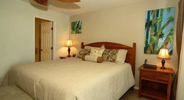 Colony Villas at Waikoloa Beach Resort #2204, Забронировать Курортный отель Отели Ваиколоа-Виллидж 3 звезды, рядом с Waikoloa Beach Golf Course, 3*