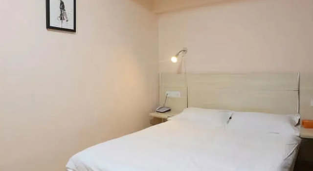 Lanqin Hotel