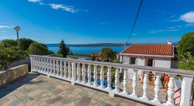 Апартаменты Apartment Andjelka